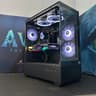 RTX 3070|Ryzen 7 3700x|32GB RAM|1TB M.2 SSD|Windows 11 Pro