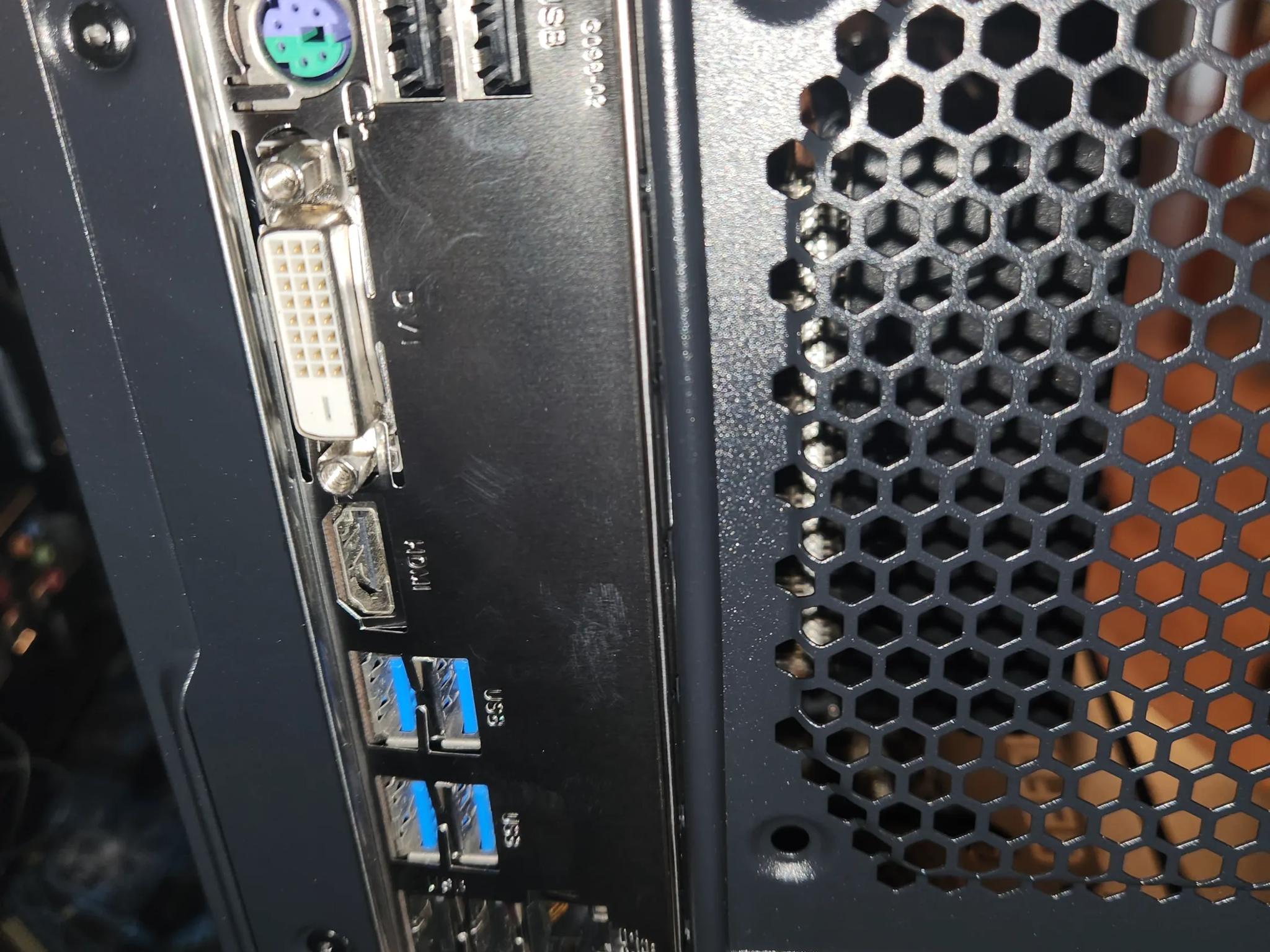 RTX 3080/ Ryzen 3900x Professional stealth 1440p gaming/ content creator build