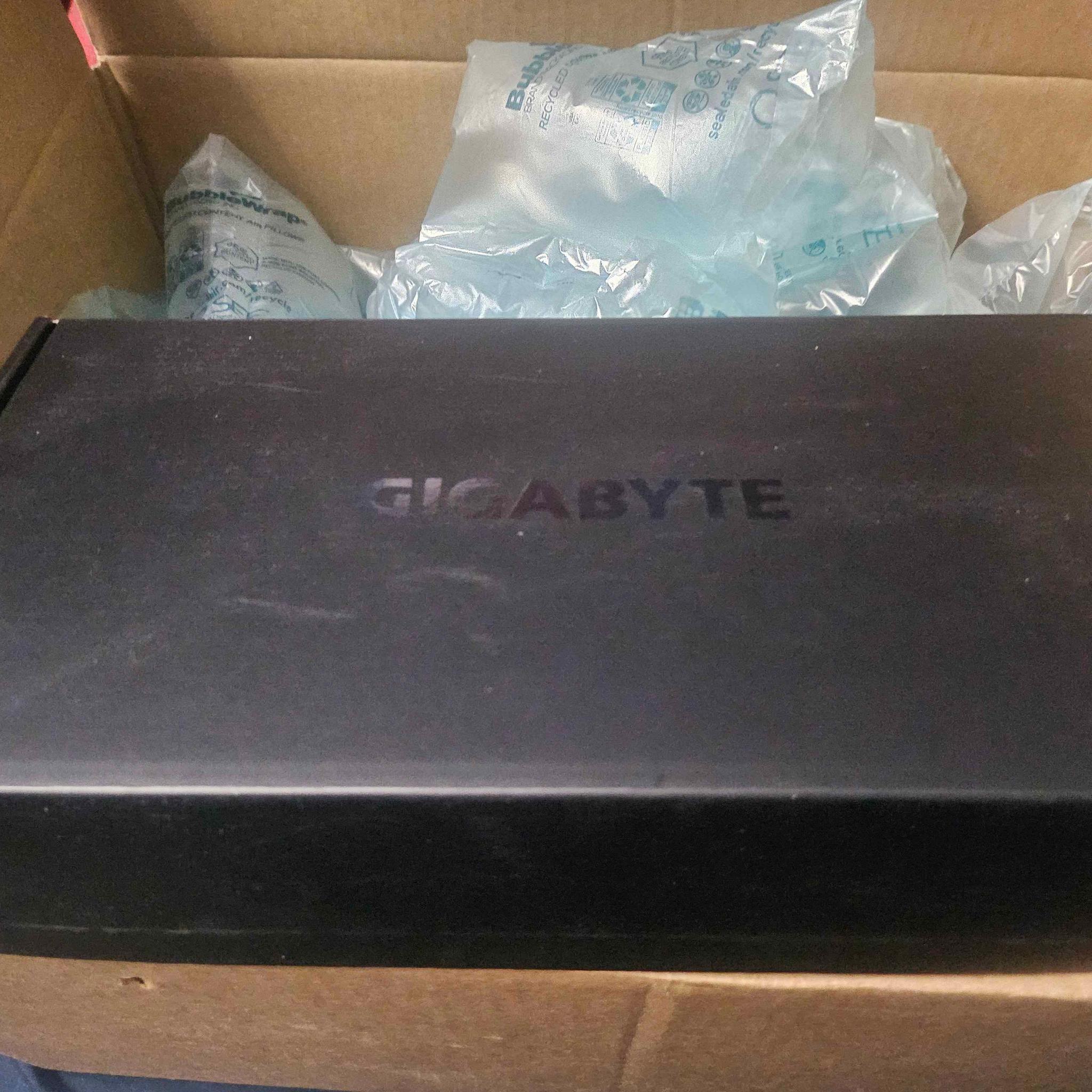 Zotac GAMING Twin Edge GeForce RTX 3060 8GB