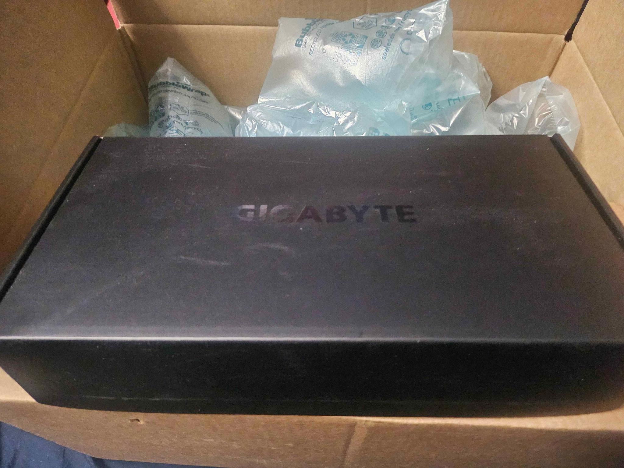 Zotac GAMING Twin Edge GeForce RTX 3060 8GB