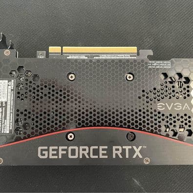 EVGA GeForce RTX 3060 XC 12gb