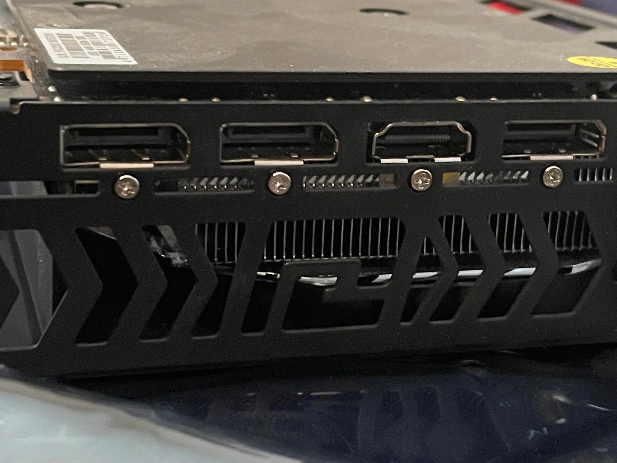 PowerColor RX 6600 8Gb | Used Condition