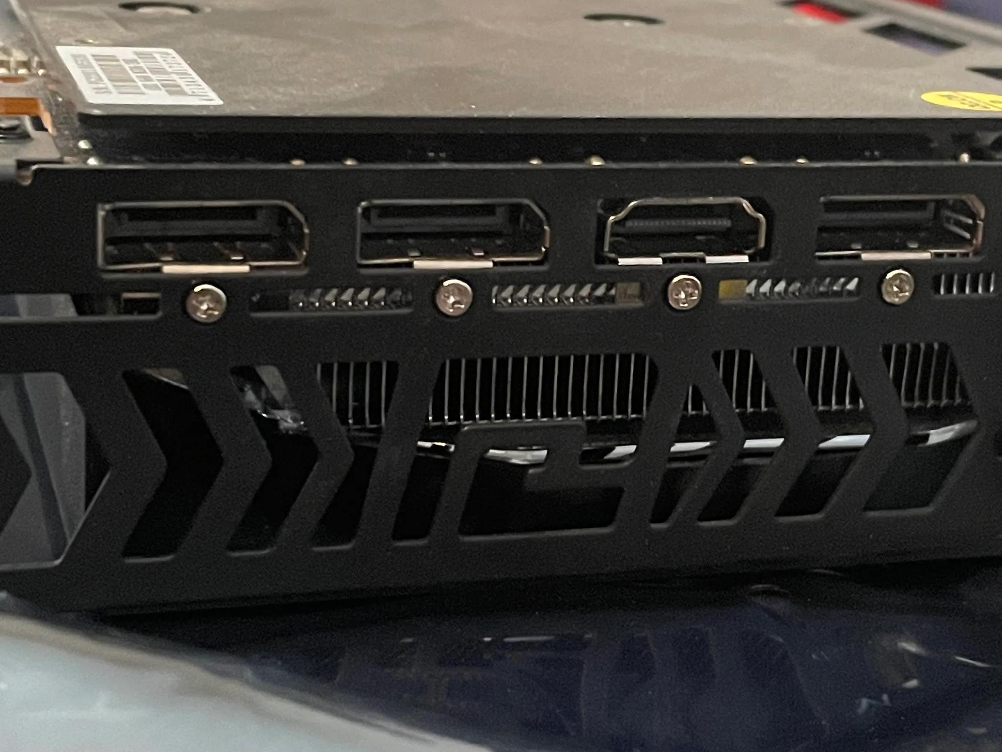 PowerColor RX 6600 8Gb | Used Condition