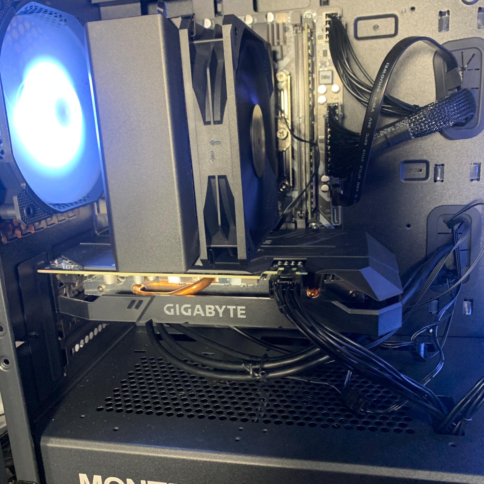 Budget Buddy 3