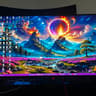 ASUS ROG Strix 32" 4K OLED (3840 x 2160) (240Hz) Gaming Monitor (Only 9hrs Used!) (PRICE DROP!!!)