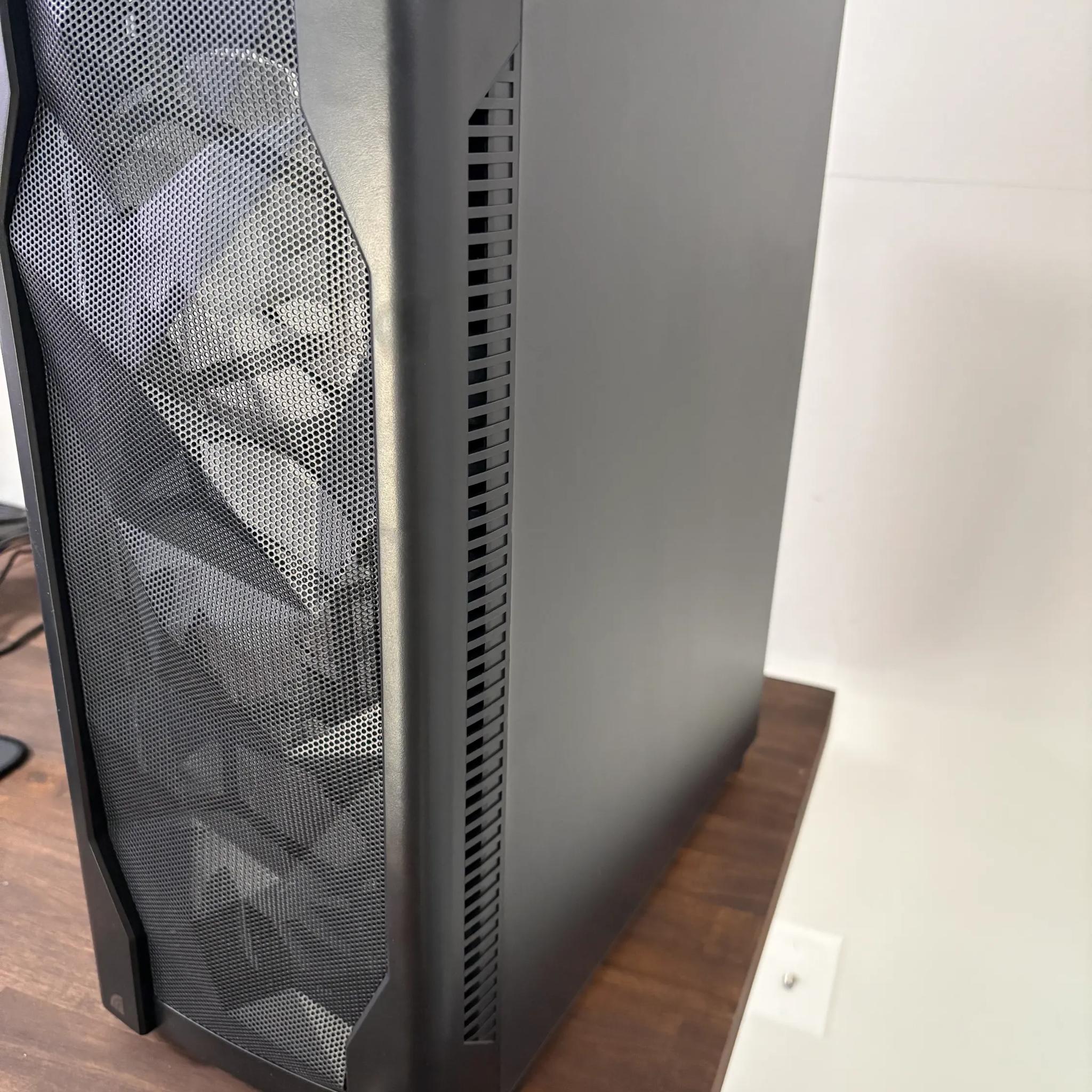 Custom Gaming PC - Budget Build with Excellent Performance! (Ryzen 5 2600X/RTX 2060