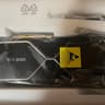 NVIDIA GeForce RTX 3080 Founders Edition Dual Fan 10GB GDDR6X PCIe 4.0 Graphics Card