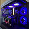 Ryzen 7 5700X | RTX 3070 | 32GB RAM | 2TB M.2 NVME SSD