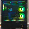 AWESOME WARZONE GAMING PC
