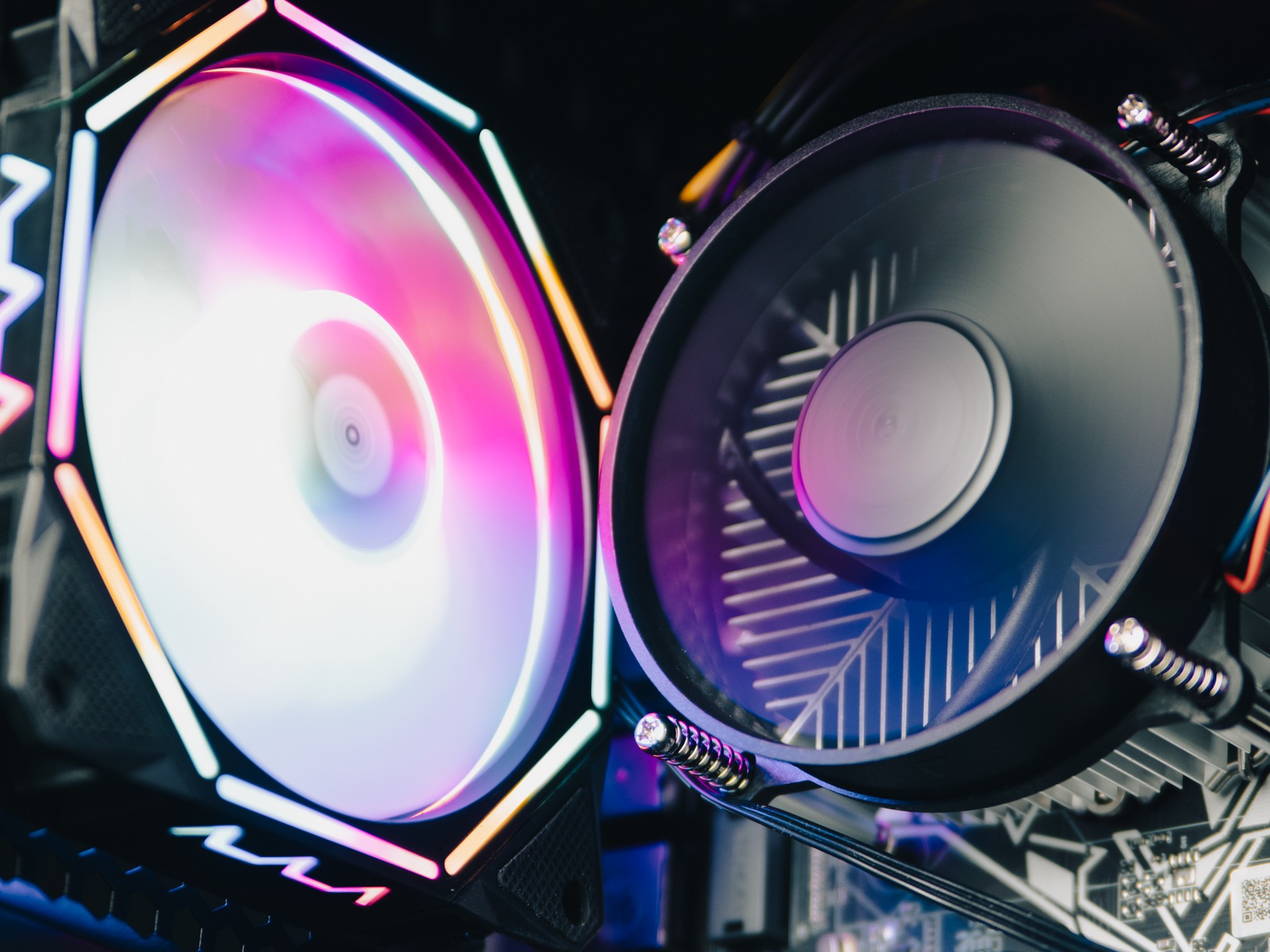 "Pulse" Arc A380 16GB Windows 10 Intel i5 500GB Gaming Workstation