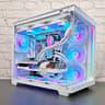 👻 Phantom 👻 Ryzen 7 7700X RX 7900 XT 20GB 32GB DDR5 2TB M.2 Win 11Pro Gaming PC 🤯