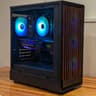 🖤⚡Ryzen 7 3700x || RTX 3070 || 32GB DDR4 || 1TB nvme SSD