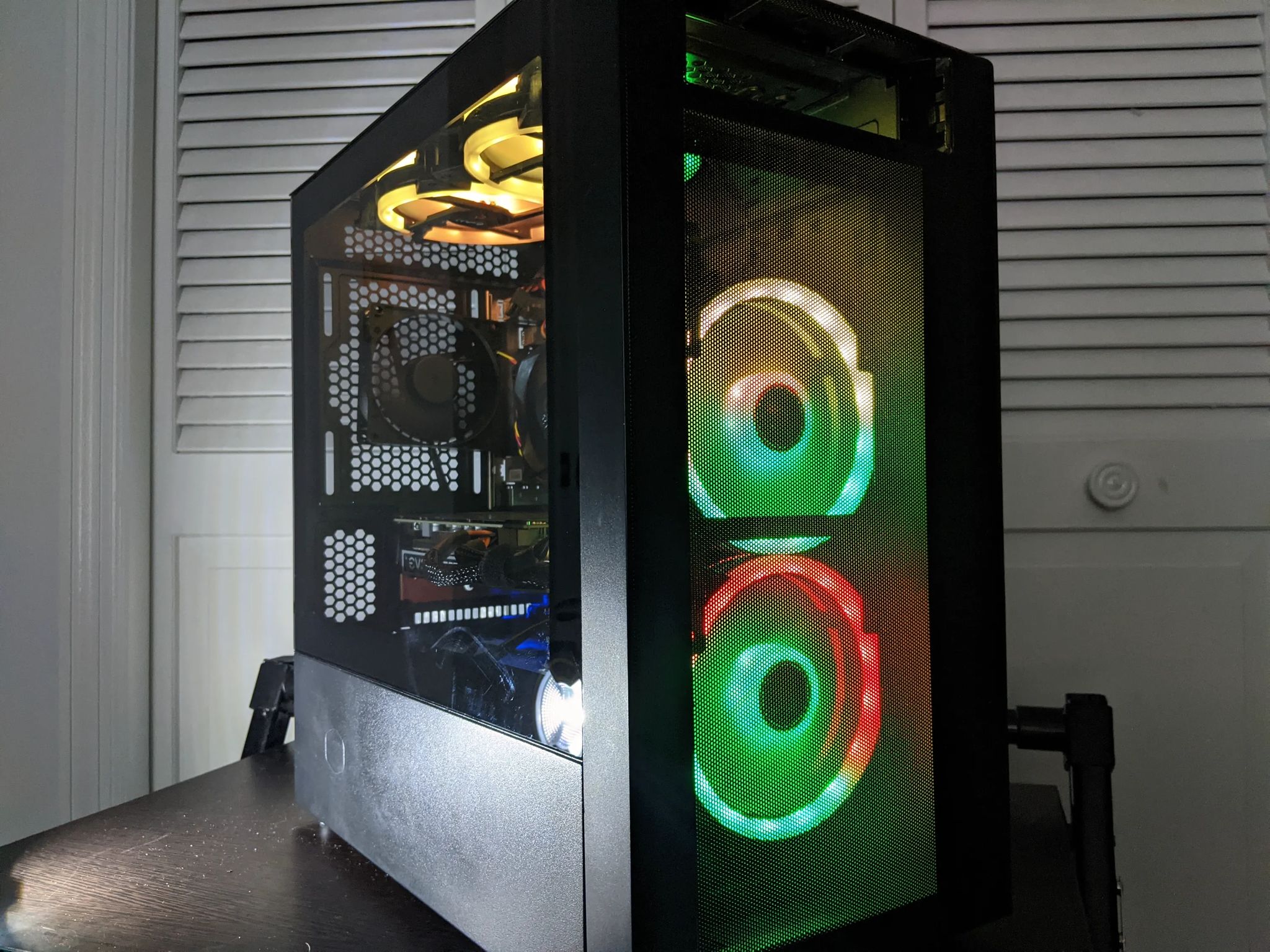 Budget Gaming PC| GTX 1660ti | Intel I7-6700t | 16GB RAM | Windows 10 Pro: Taking OFFERS!