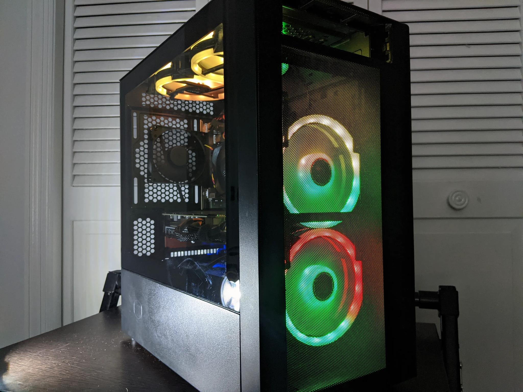 Budget Gaming PC| GTX 1660ti | Intel I7-6700t | 16GB RAM | Windows 10 Pro: Taking OFFERS!