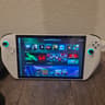 abxylute 3d One Gaming Handheld! Core Ultra 7 258V | 32GB Ram | 1TB NVME | 3d Capable Screen