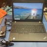 Lenovo Thinkpad E570 Nvidia GTX950M