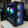 Budget Gaming PC | GTX 1660 | Intel I5 | 1tb SSD | 16GB Ram | Windows 11 Activated