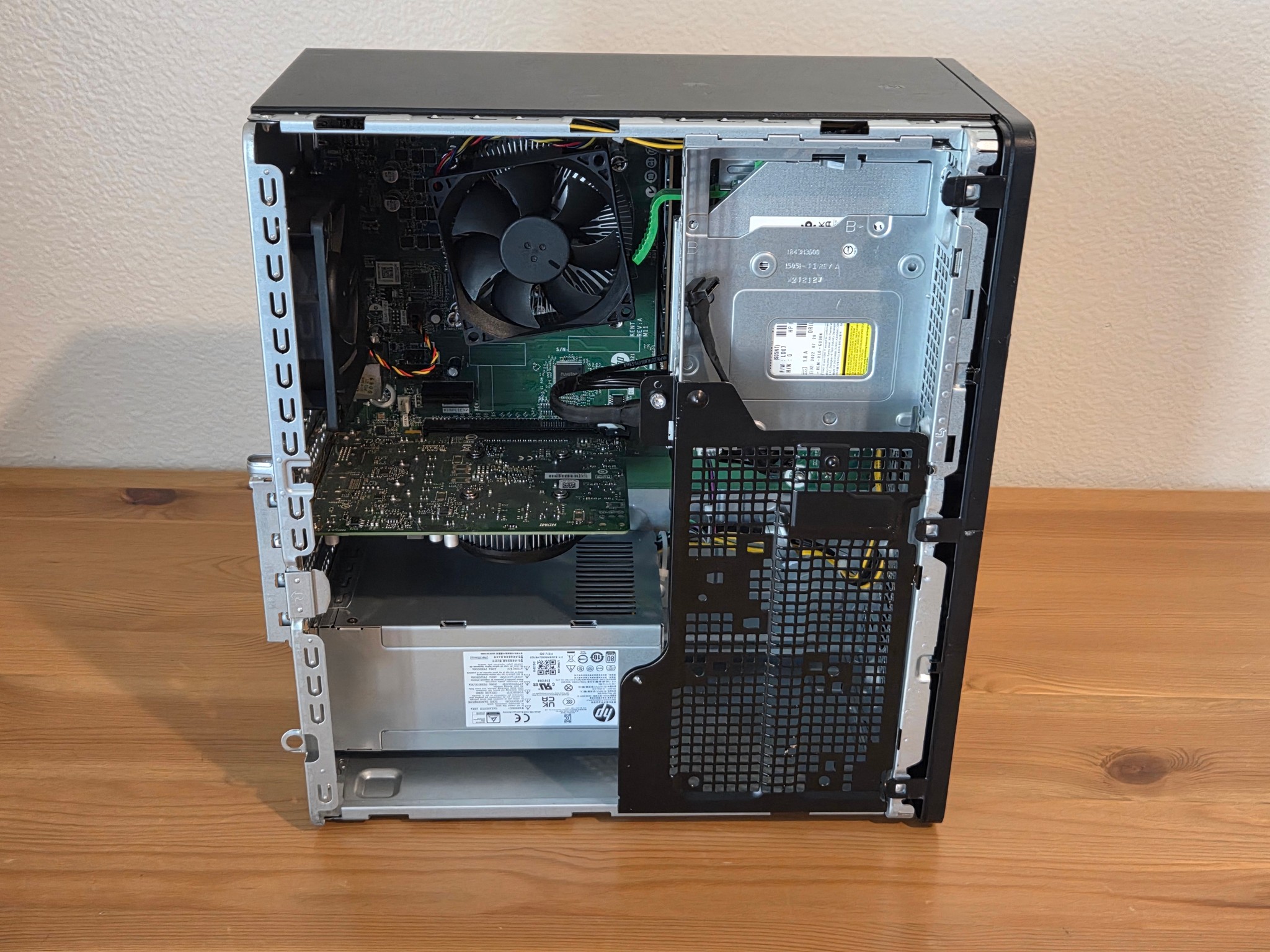 Ultra Budget Gaming Done Right! i5 10400, GTX 1050 Ti, 16GB Ram, Windows 11
