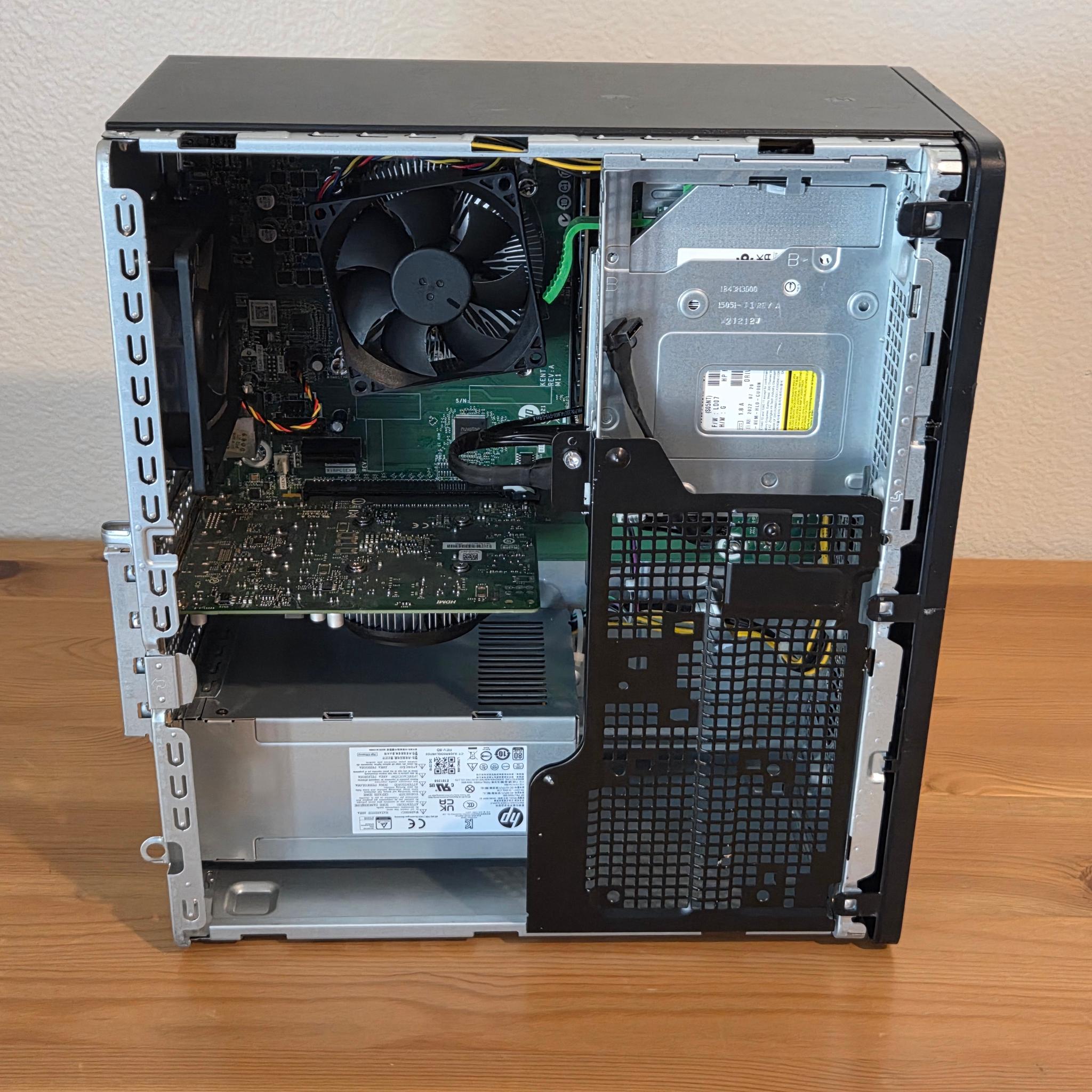 Ultra Budget Gaming Done Right! i5 10400, GTX 1050 Ti, 16GB Ram, Windows 11