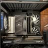 1440 Ultra Gaming PC!!! Ryzen 5 9600x RX 9060 XT 16GB ARGB