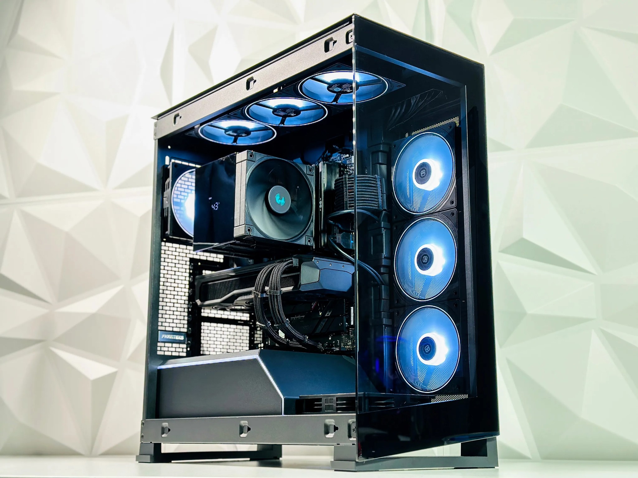 💀🍺🐍Extreme Gaming PC🏴‍☠️AMD RX 7900 XT 20GB🏴‍☠️Ryzen 7 7700🏴‍☠️32GB DDR5🏴‍☠️1TB  SSD