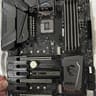 MSI Z270 Gaming M7 + i7-7700K