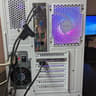 70 FPS Fortnite | 180 Day Warranty | i5-4570S, 16GB RAM, 500GB SSD, Nvidia 4GB GPU, RGB, WiFi