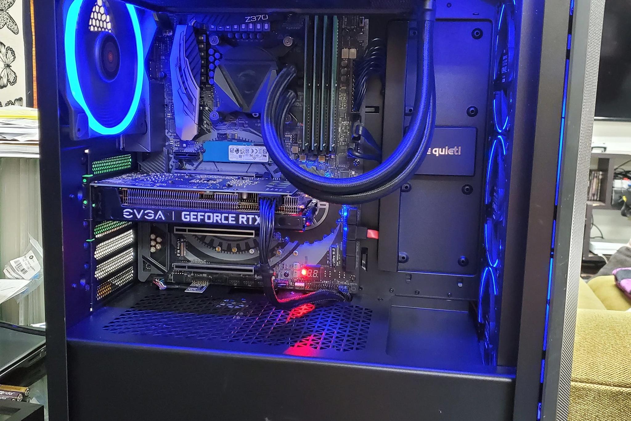 Off-Beat-Crayon PC's