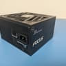 Seasonic Focus GX-850 Fully Modular Power Supply, 850W