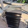 Noctua NH-D15 Premium 6 Heat Pipe Dual Tower CPU Cooler W/O fans.