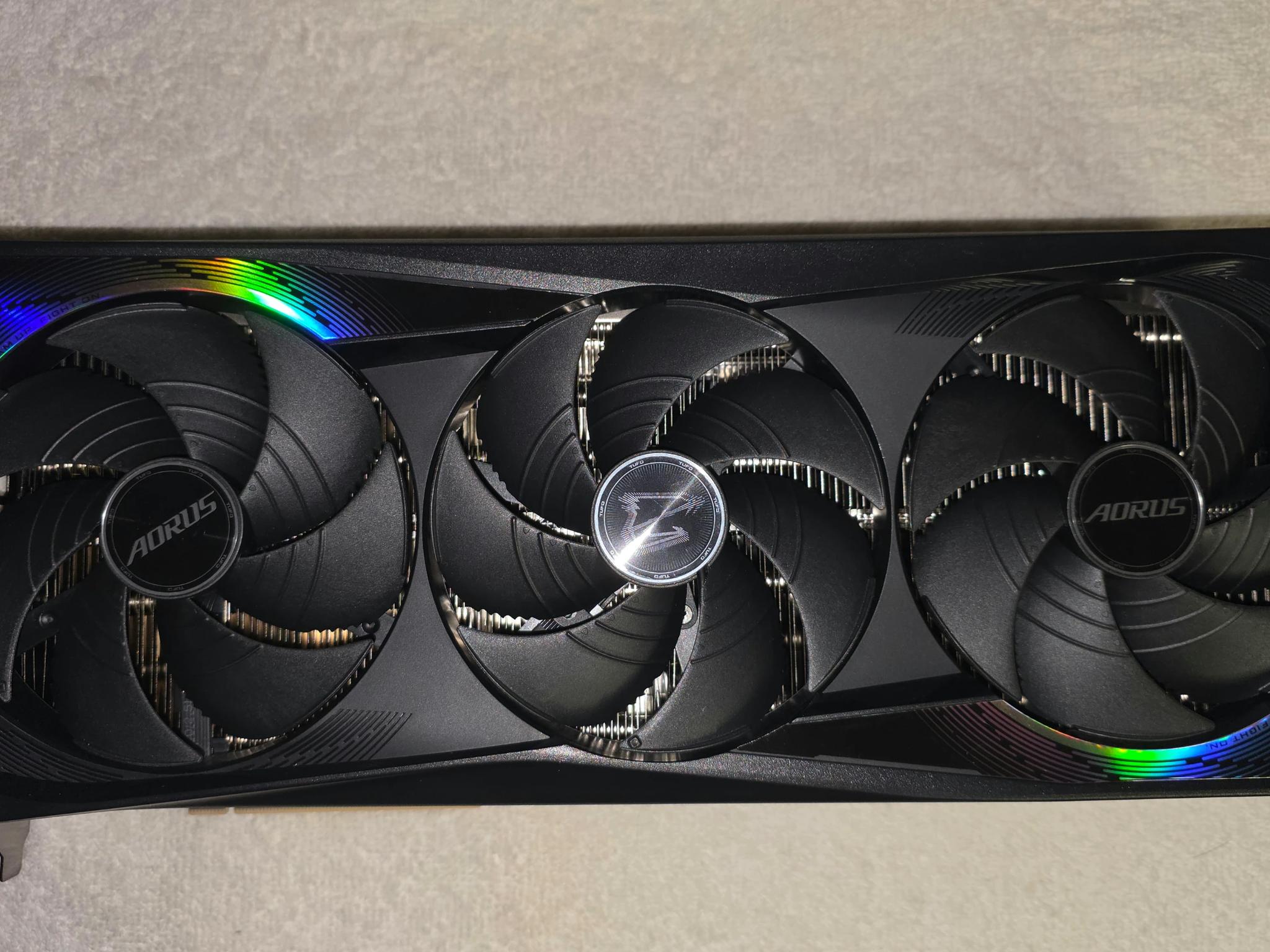 NVIDIA GeForce RTX 5090 - Image 3