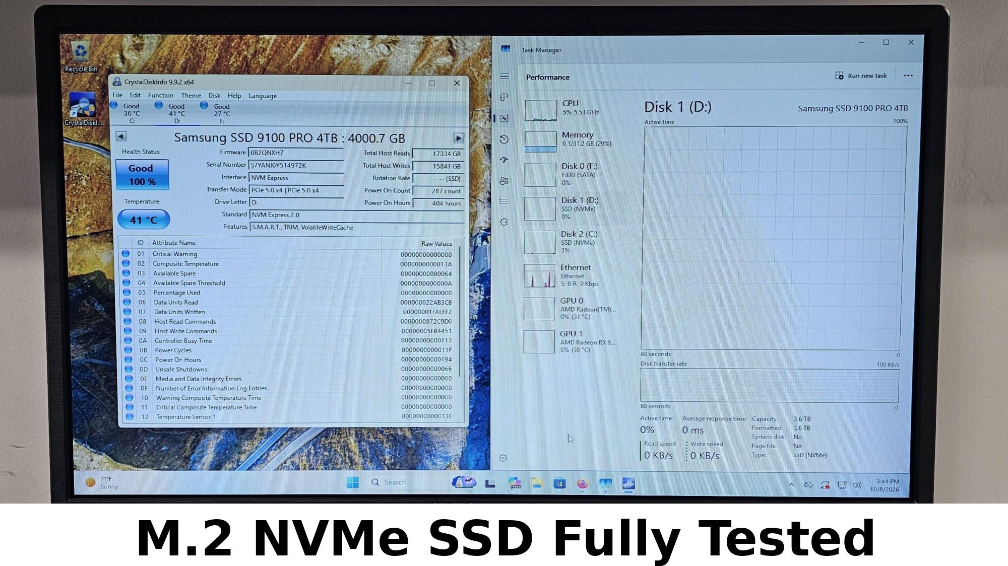 256GB NVMe M.2 SSD WD PC SN740 Gen4