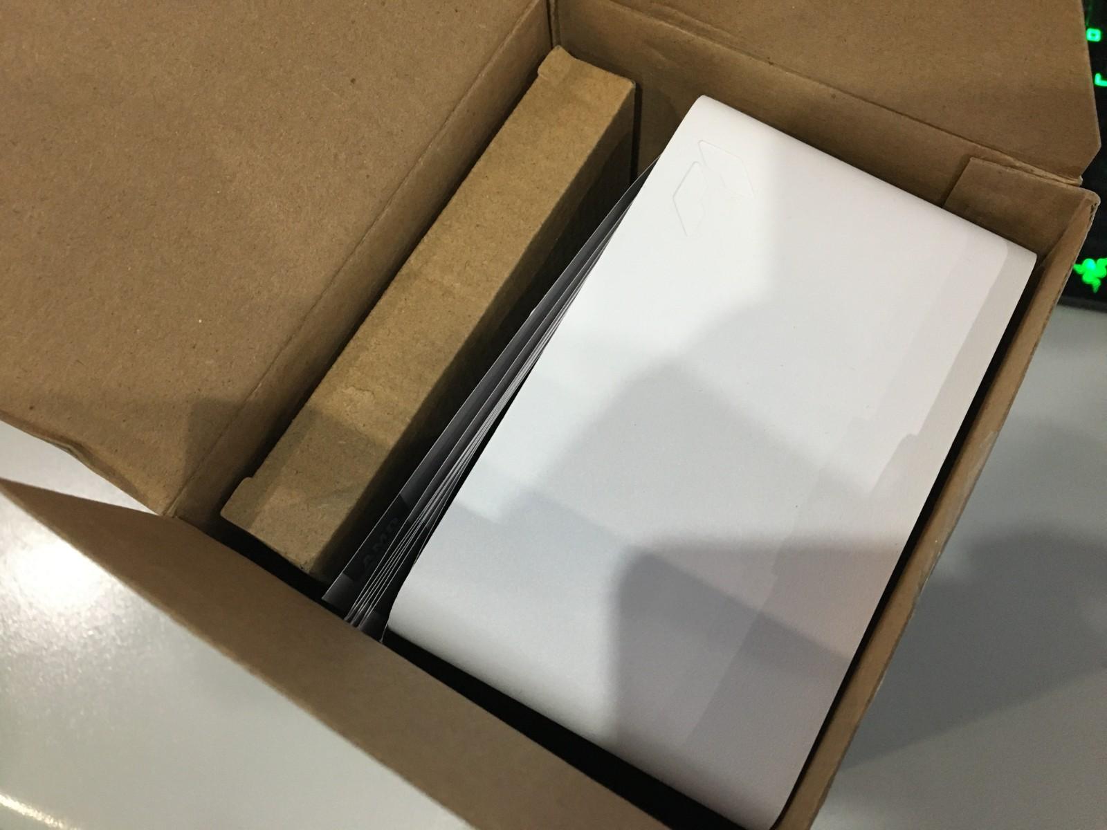 APNX AP1-V ARGB 120mm CPU Air Cooler White LGA1700 AM5 - Open Box Unused