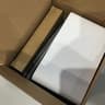 APNX AP1-V ARGB 120mm CPU Air Cooler White LGA1700 AM5 - Open Box Unused