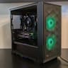 Ryzen 5 4500 | RTX 2060 | 16GB DDR4 | 512GB SSD | Wi-Fi | Win 11 | 1080p Gaming