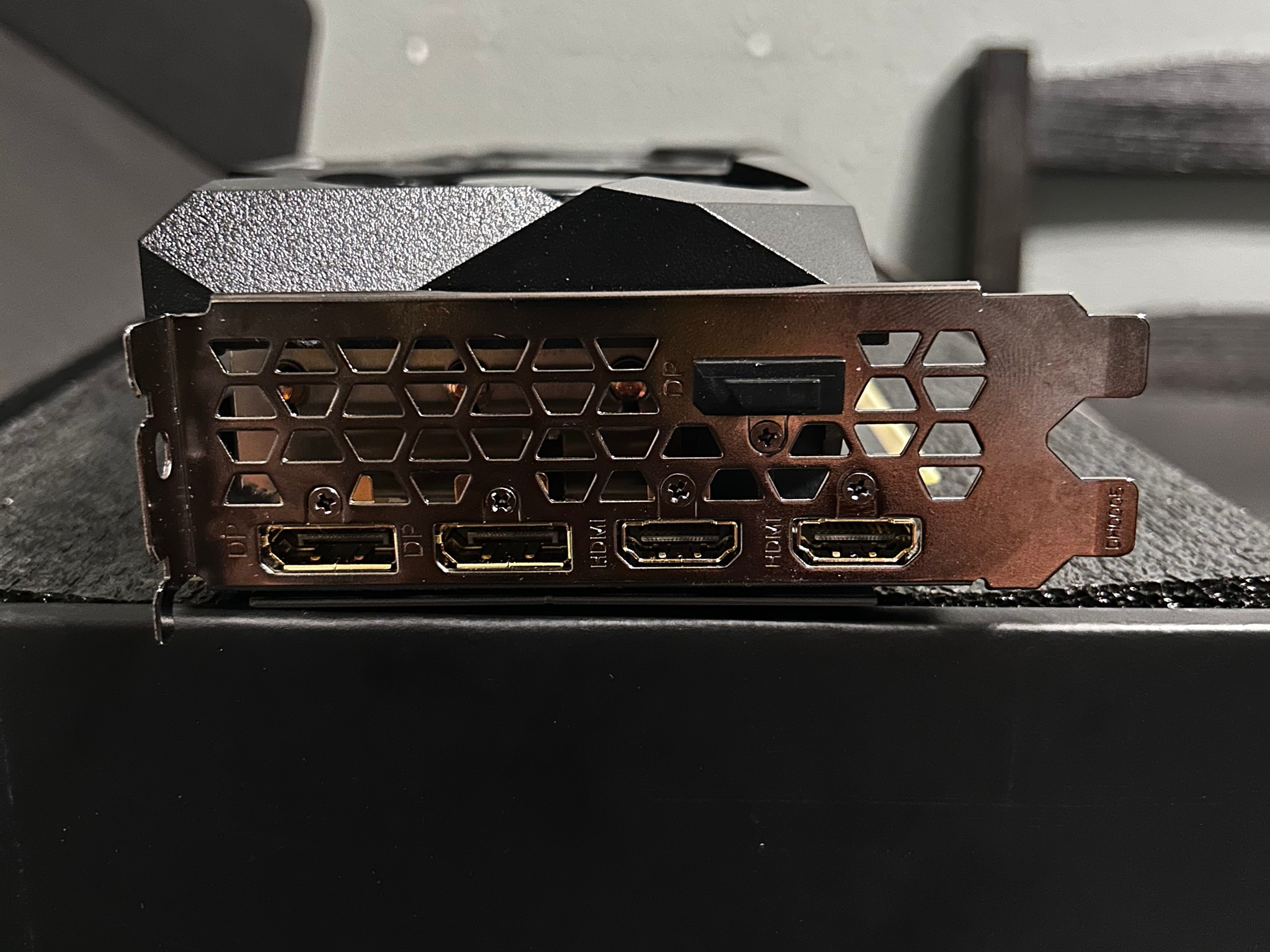 GIGABYTE GeForce RTX 3080 GAMING OC 10GB Graphics Card 