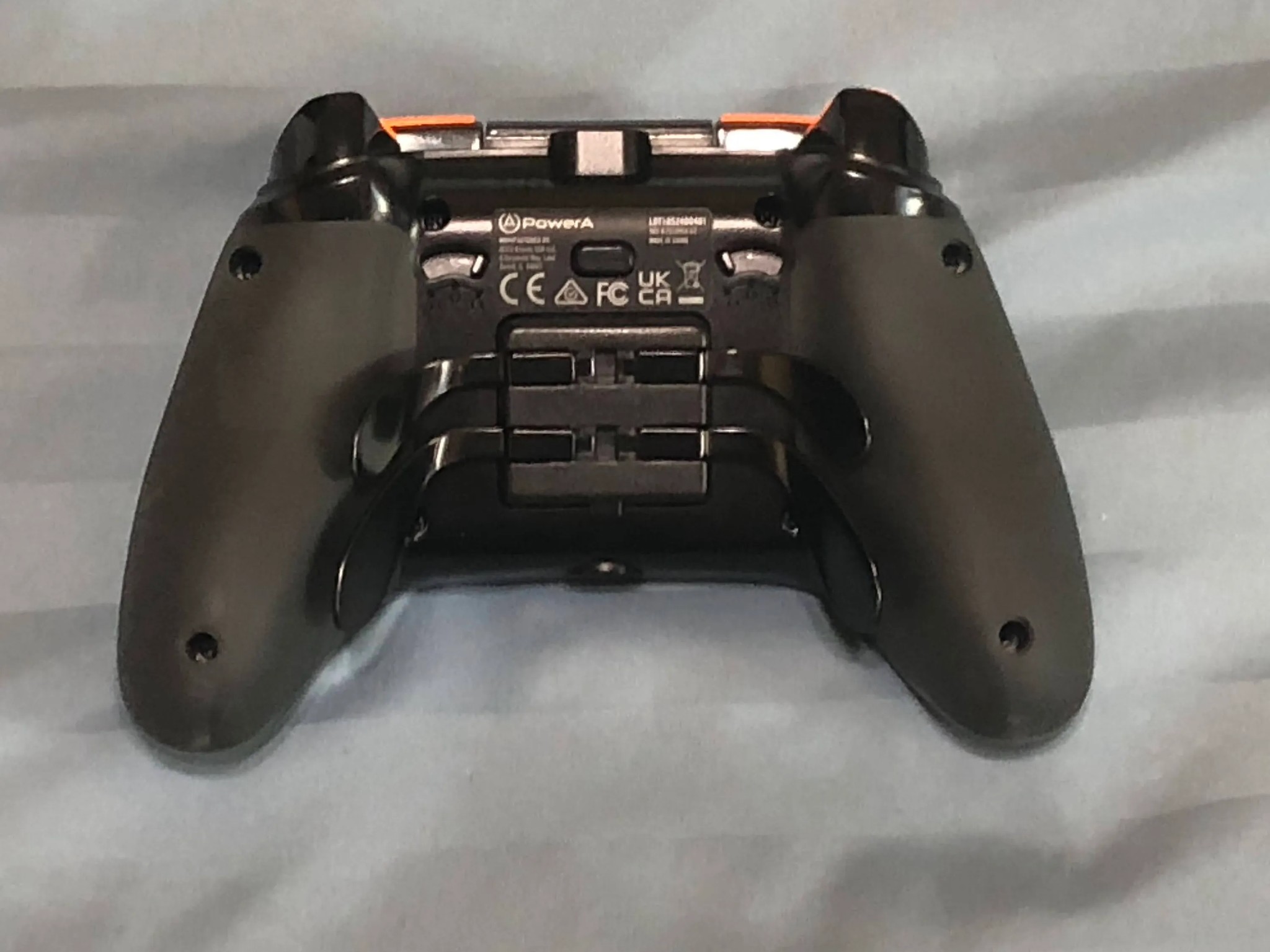 PowerA Fusion Pro 2 Wired Xbox Controller