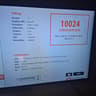 Gaming PC  iBUYPOWER Trace 4 with a Ryzen 5 6 cores and 12 threads 3600 RX 5500 XT  (4GB VRAM
