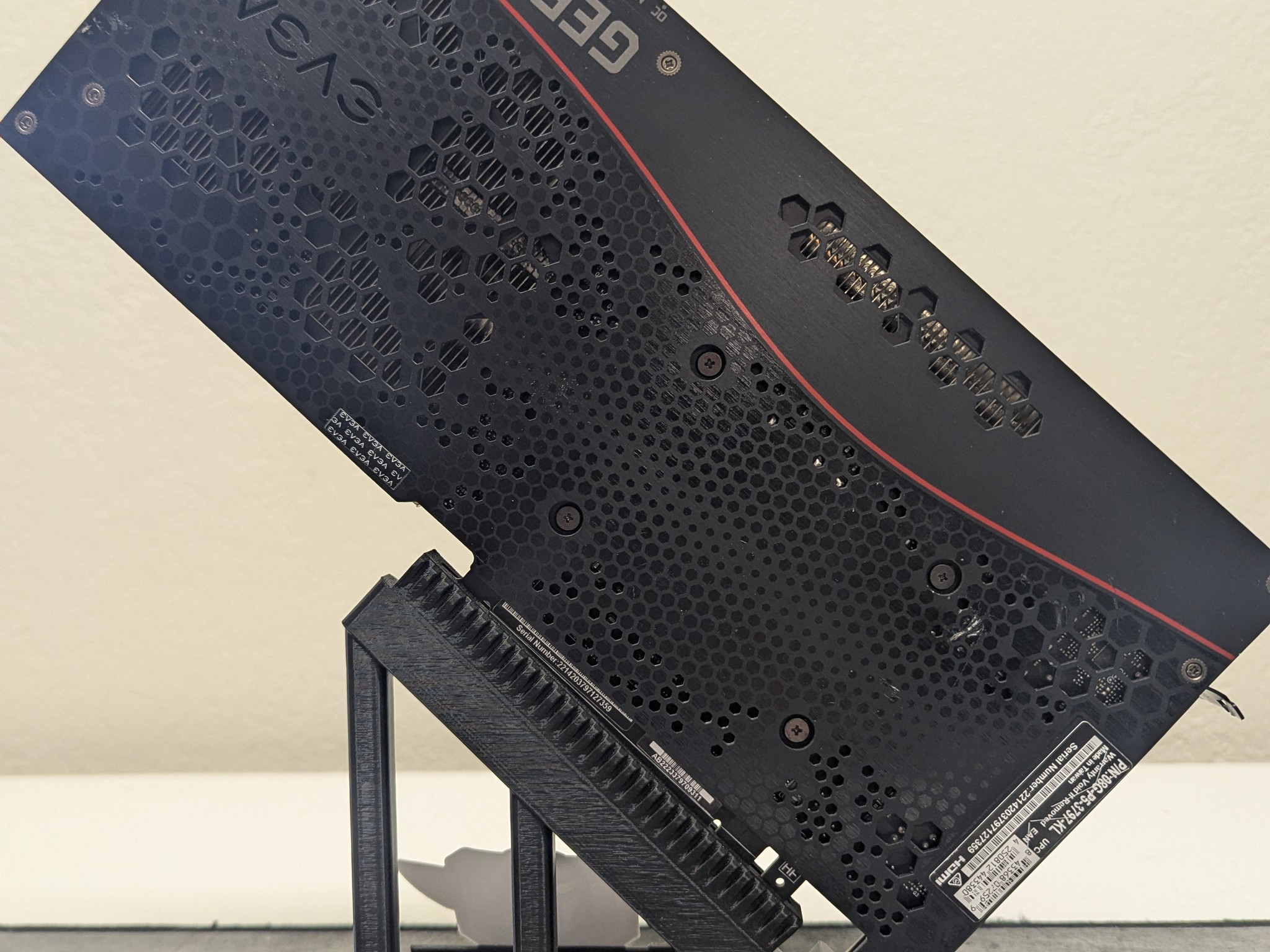 🧭 RTX 3070 Ti 8GB | EVGA FTW3 GeForce RTX 3070 Ti