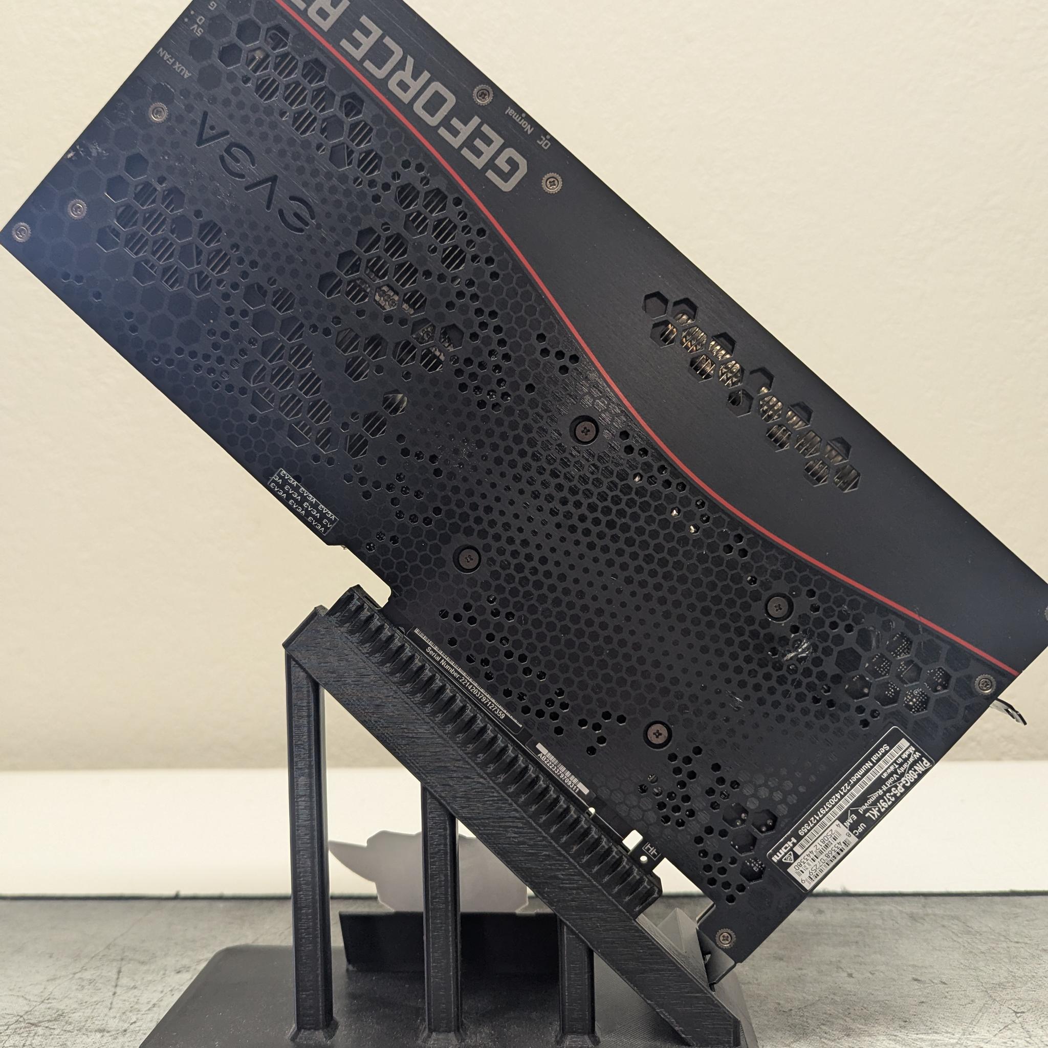 🧭 RTX 3070 Ti 8GB | EVGA FTW3 GeForce RTX 3070 Ti