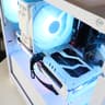 ⚪ Ryzen 7 7700/Arc B580 12GB Gaming/Streaming PC ⚪