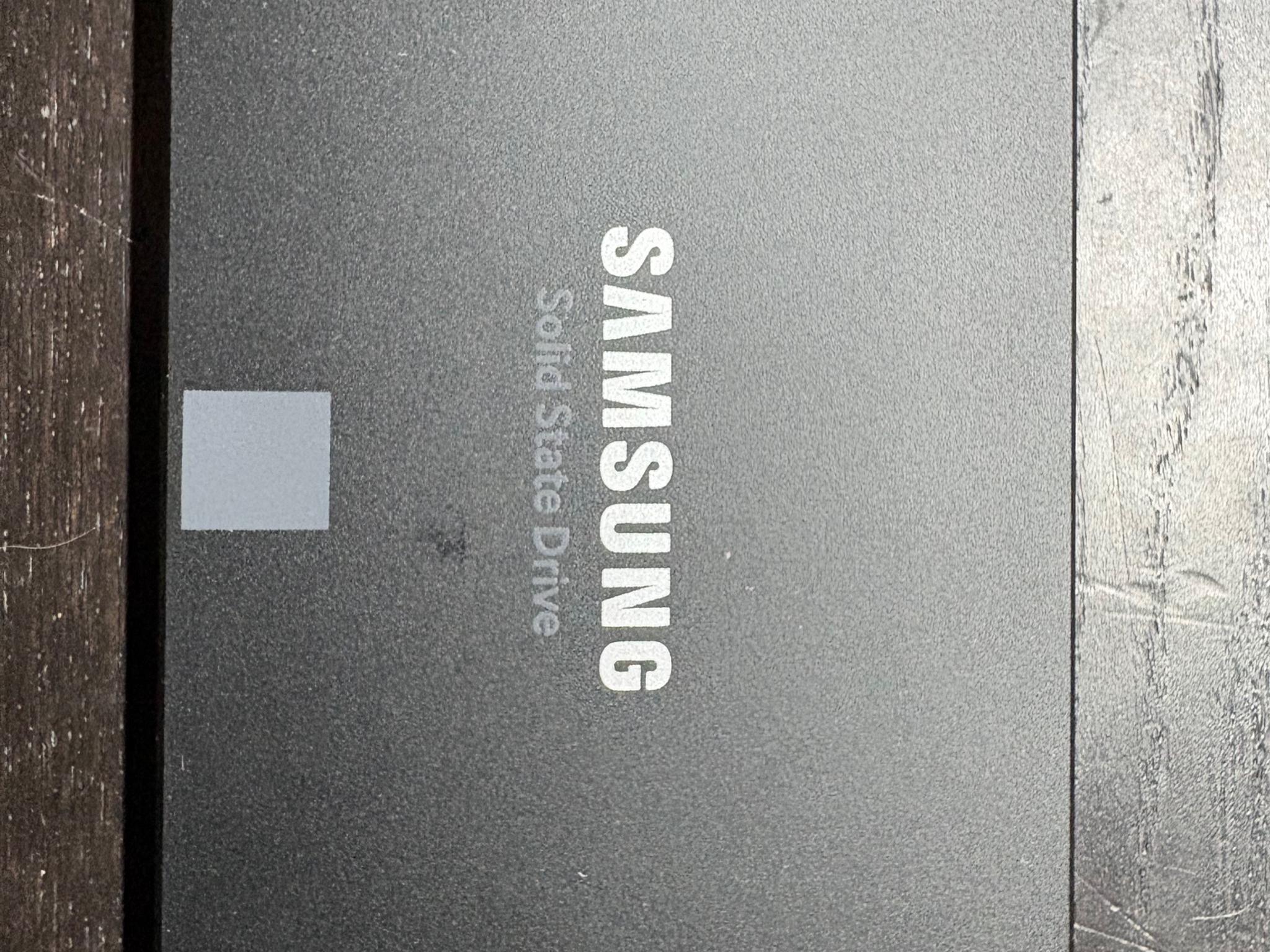Samsung 870 EVO 500GB