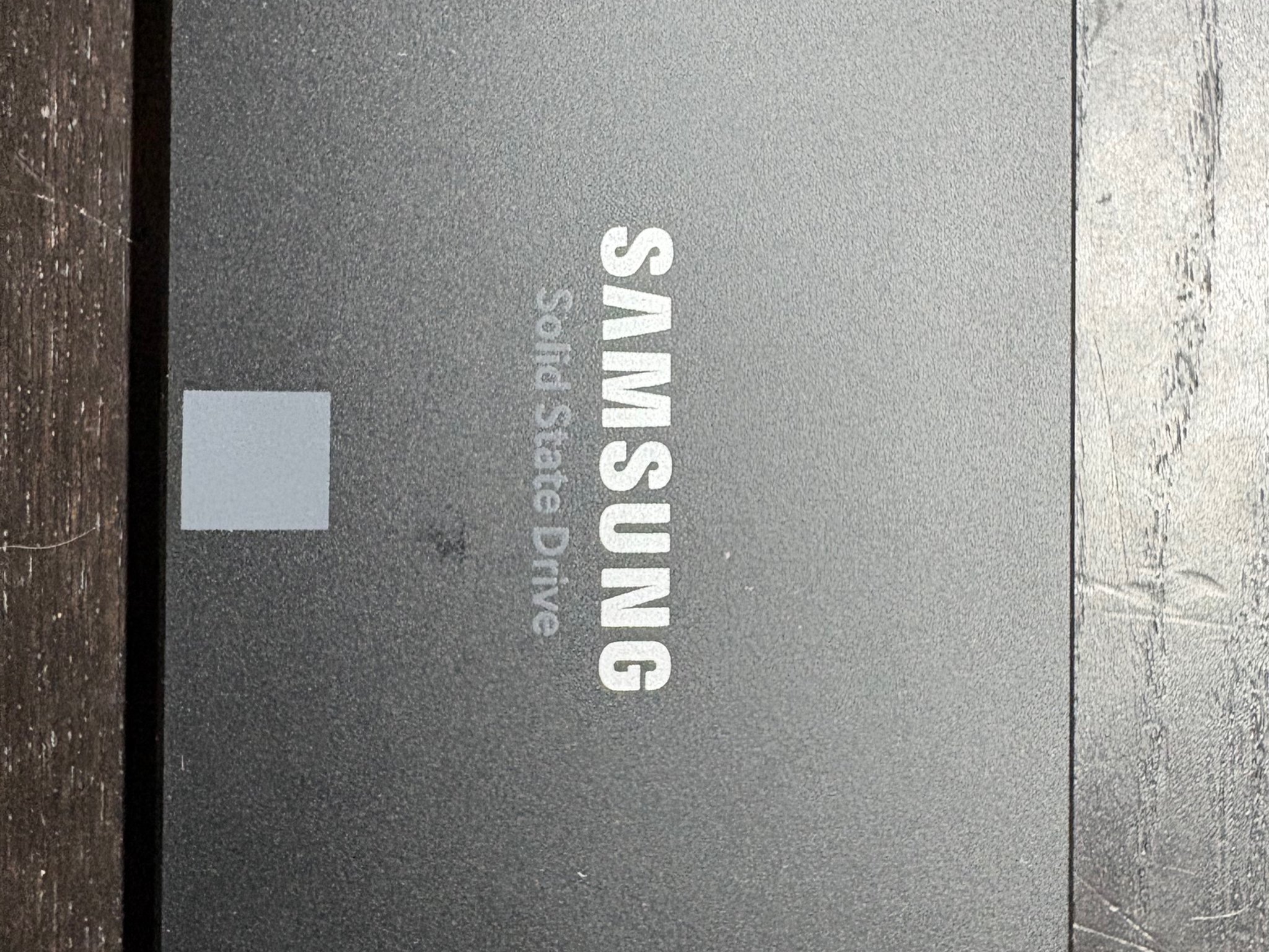 Samsung 870 EVO 500GB