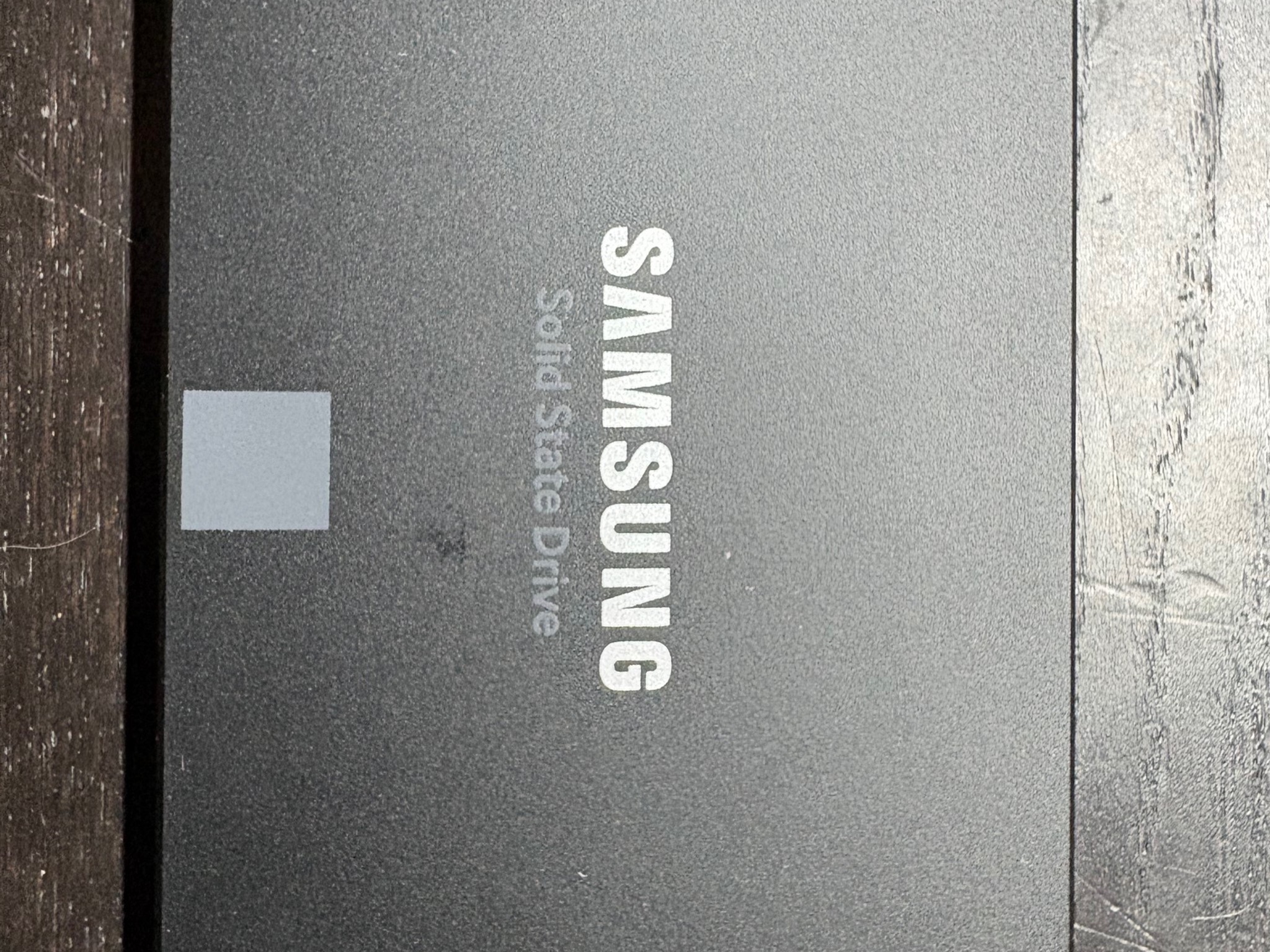 Samsung 870 EVO 500GB