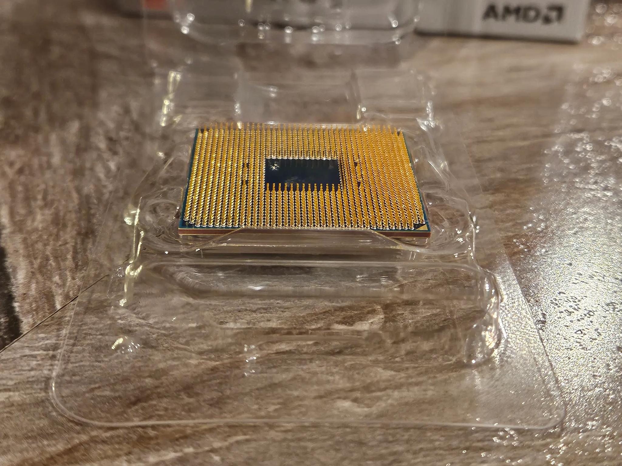 Ryzen 5 5600G