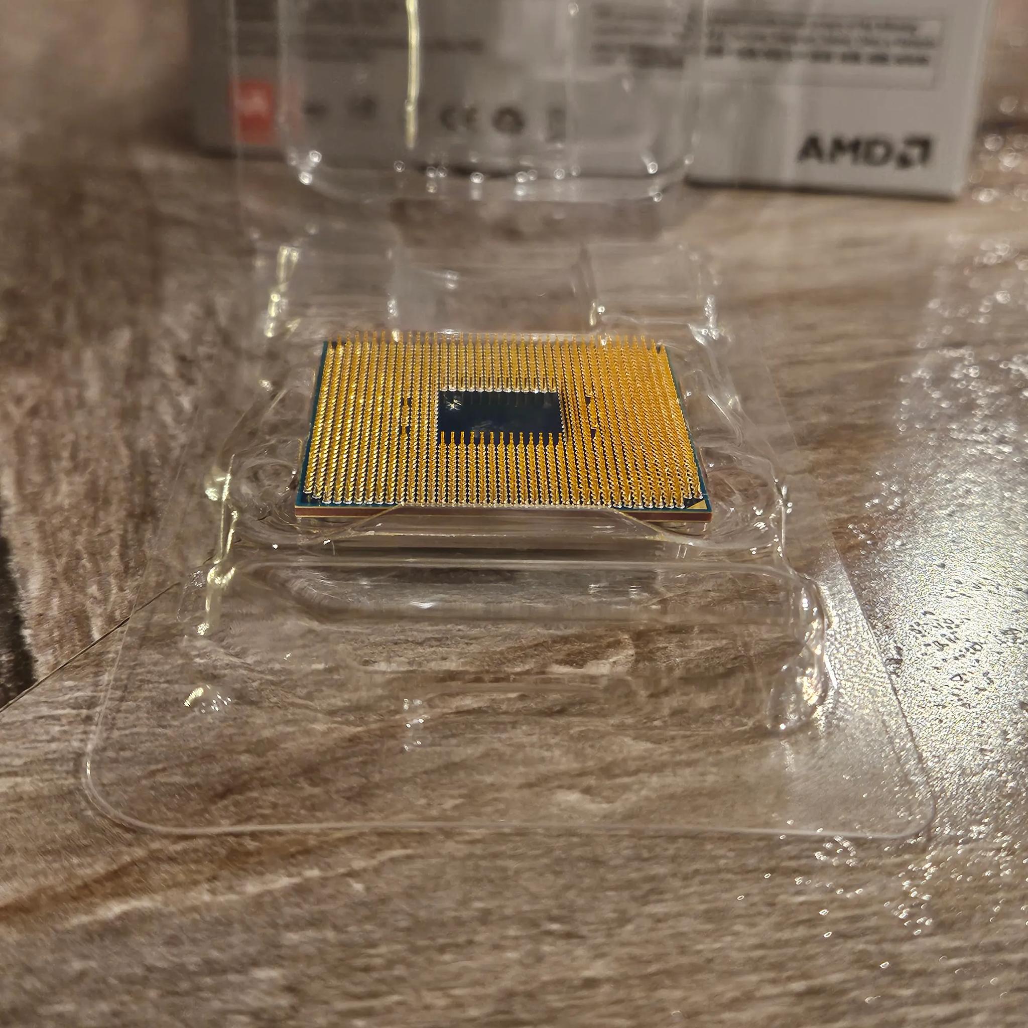 Ryzen 5 5600G