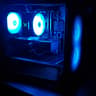 Gaming PC - Ryzen 5 7600X - RTX 5060 - 32GB DDR5 6000MTs - 1TB Gen4 NVMe (6000MBs) - Windows 11 Pro