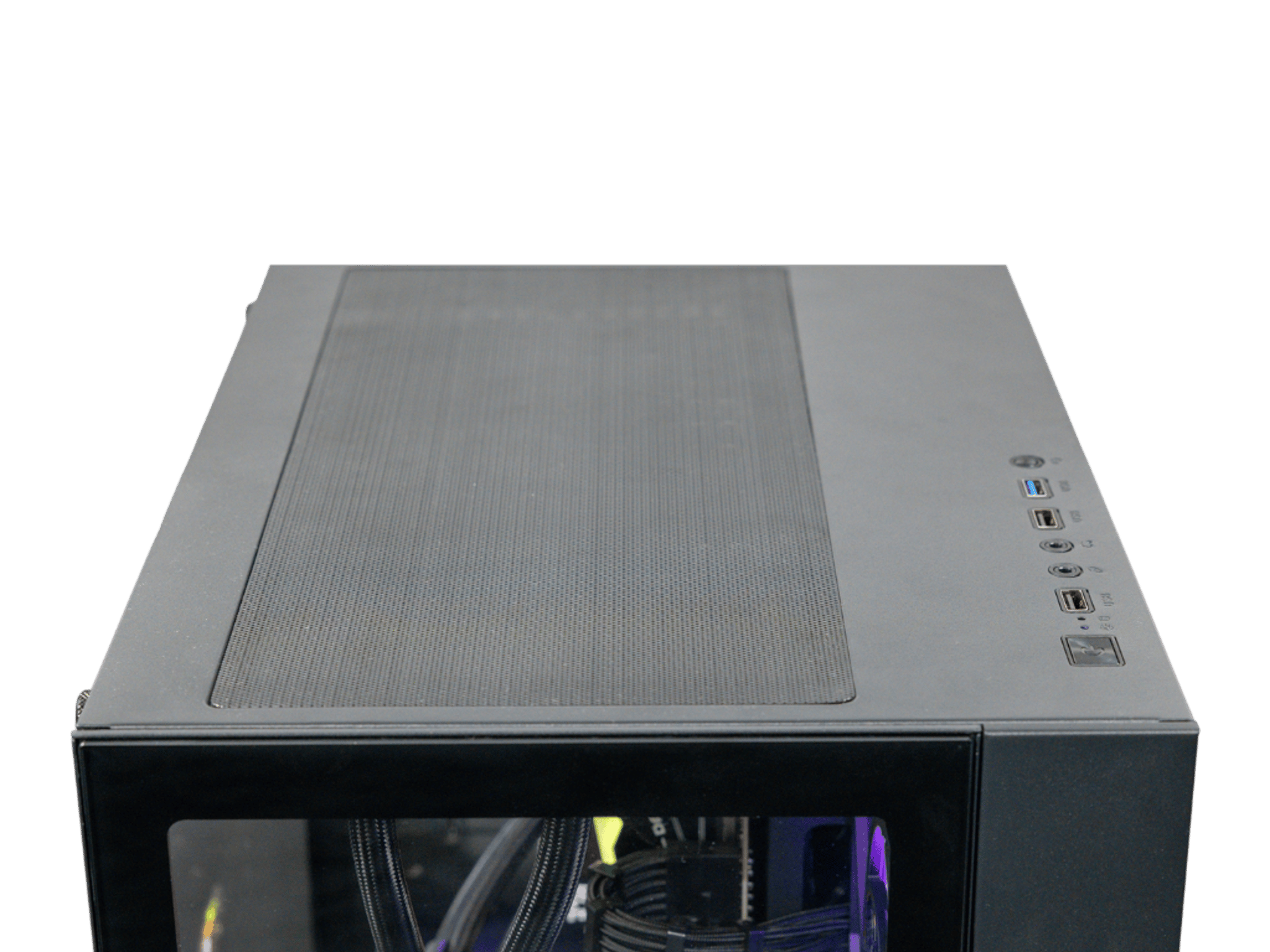 AQUACORE Gaming PC | RTX 3060 | Intel i5-12400F | 16GB DDR4 | 512GB M.2 | Windows 11 Home