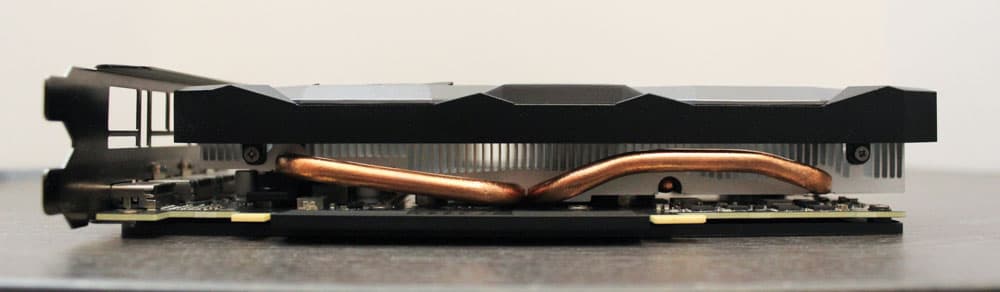 MSI Radeon RX 5500 XT MECH 4G OC - Used