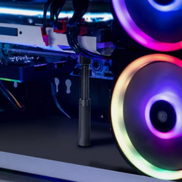 Gpu Support Mount
